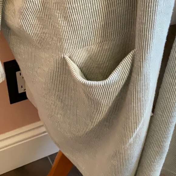 DONNI Open Front Cardigan - Picture 3 of 6